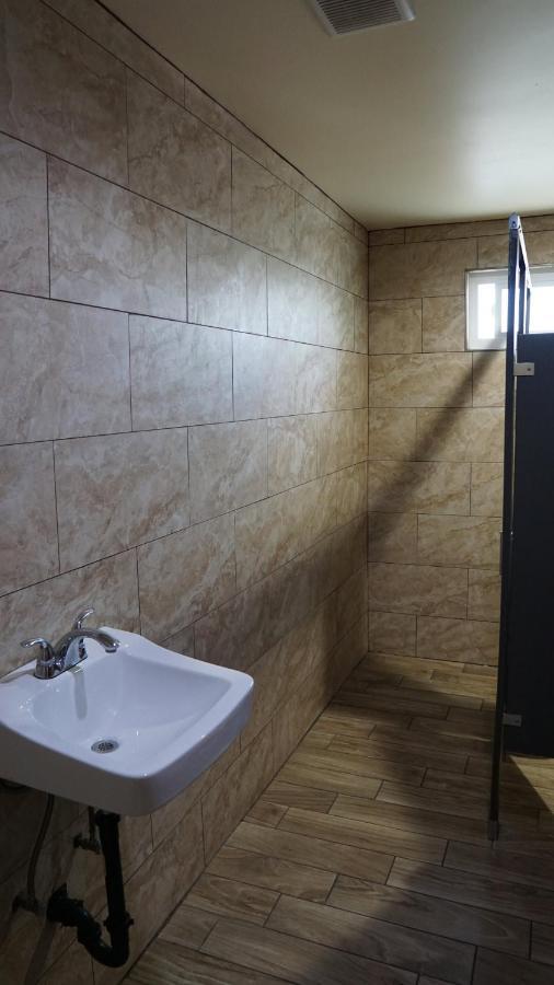 Holly Crest Hotel - Los Angeles, Lax Airport Inglewood Ngoại thất bức ảnh
