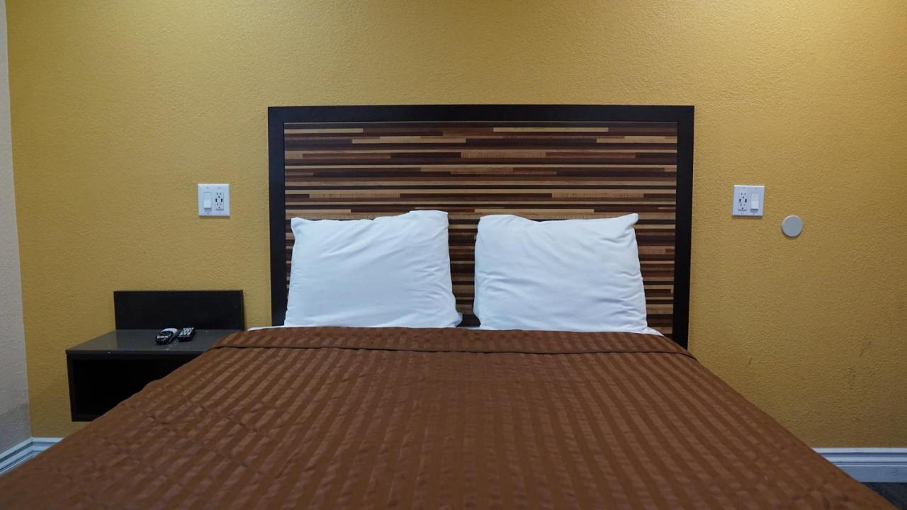 Holly Crest Hotel - Los Angeles, Lax Airport Inglewood Ngoại thất bức ảnh