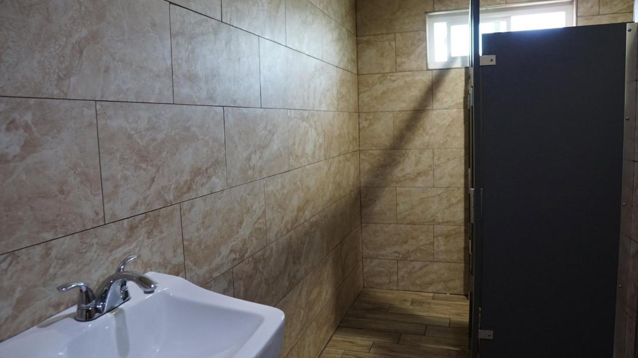 Holly Crest Hotel - Los Angeles, Lax Airport Inglewood Ngoại thất bức ảnh