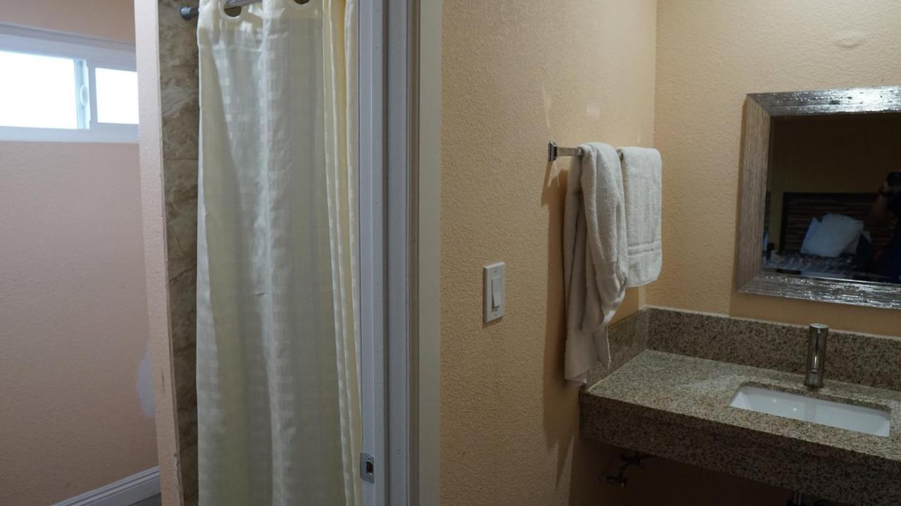 Holly Crest Hotel - Los Angeles, Lax Airport Inglewood Ngoại thất bức ảnh