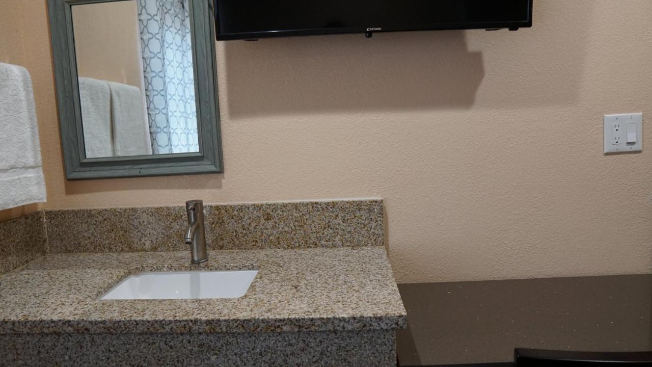 Holly Crest Hotel - Los Angeles, Lax Airport Inglewood Ngoại thất bức ảnh