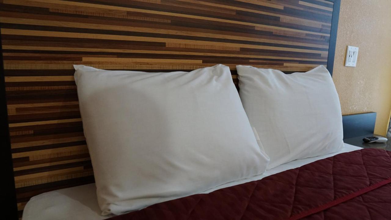 Holly Crest Hotel - Los Angeles, Lax Airport Inglewood Ngoại thất bức ảnh