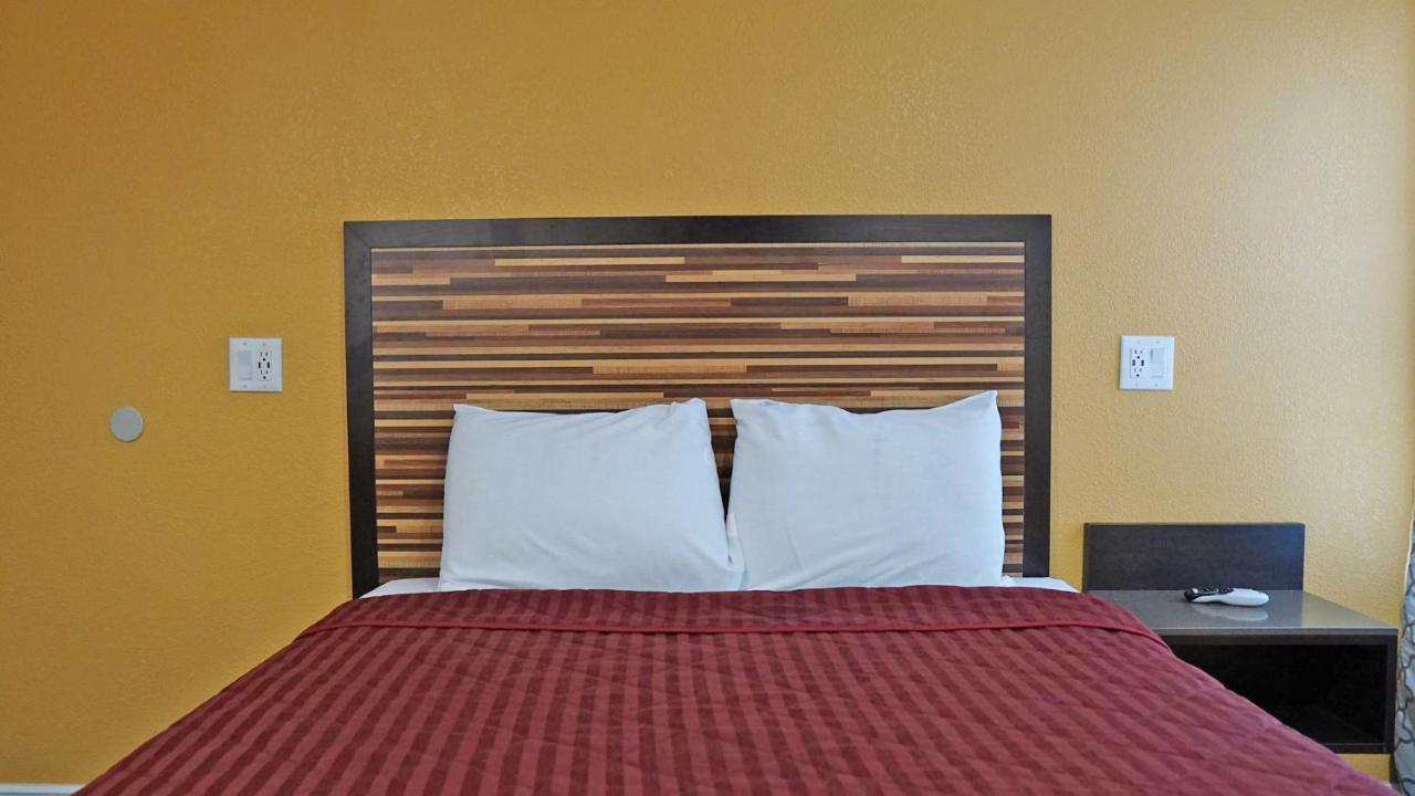 Holly Crest Hotel - Los Angeles, Lax Airport Inglewood Ngoại thất bức ảnh