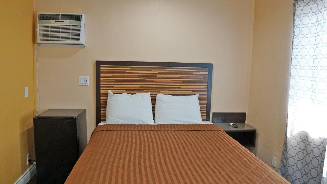 Holly Crest Hotel - Los Angeles, Lax Airport Inglewood Ngoại thất bức ảnh